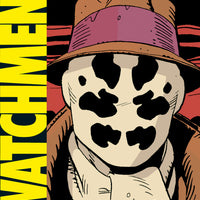 WATCHMEN TP INTERNATIONAL NEW EDITION