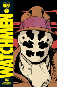 WATCHMEN TP INTERNATIONAL NEW EDITION