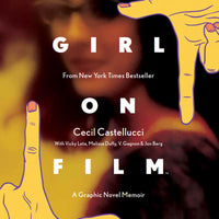 GIRL ON FILM ORIGINAL GN (C: 0-1-2)