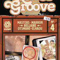 KILLER GROOVE #4