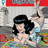 BETTIE PAGE UNBOUND #5 CVR B CHANTLER