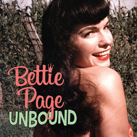 BETTIE PAGE UNBOUND #5 CVR E PHOTO