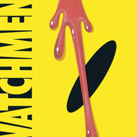 WATCHMEN TP NEW EDITION