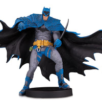 DC DESIGNER SER BATMAN BY RAFAEL GRAMPA STATUE