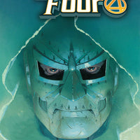 FANTASTIC FOUR TP VOL 03 HERALD OF DOOM