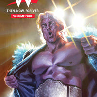 WWE THEN NOW FOREVER TP VOL 04 (C: 0-1-2)