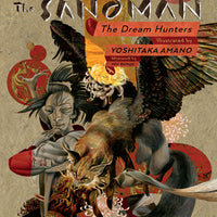 SANDMAN DREAM HUNTERS 30 ANNIV TP PROSE ED (MR)