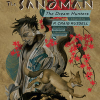 SANDMAN DREAM HUNTERS 30 ANNIV TP ED GN (MR)