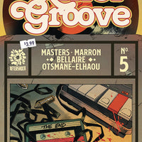 KILLER GROOVE #5