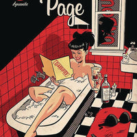 BETTIE PAGE UNBOUND TP