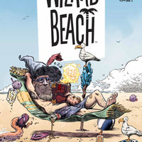 WIZARD BEACH TP (C: 0-1-2)