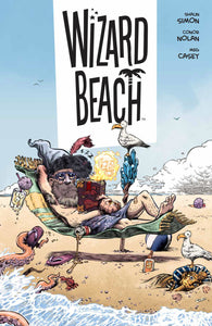 WIZARD BEACH TP (C: 0-1-2)