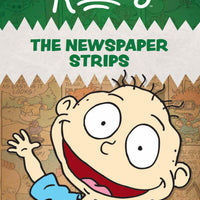 RUGRATS NEWSPAPER STRIPS TP (C: 1-1-2)