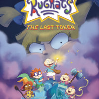 RUGRATS ORIGINAL GN VOL 01 LAST TOKEN (C: 1-1-2)