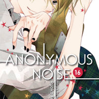 ANONYMOUS NOISE GN VOL 16 (C: 1-0-1)