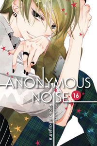 ANONYMOUS NOISE GN VOL 16 (C: 1-0-1)