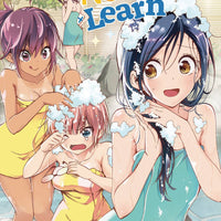 WE NEVER LEARN GN VOL 06 (C: 1-0-1)