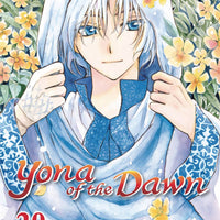 YONA OF THE DAWN GN VOL 20 (C: 1-0-1)