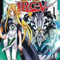 YU GI OH ARC V GN VOL 06 (C: 1-0-1)