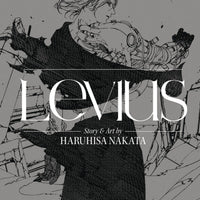 LEVIUS HC 3IN1 COMPLETE ED (C: 1-0-1)