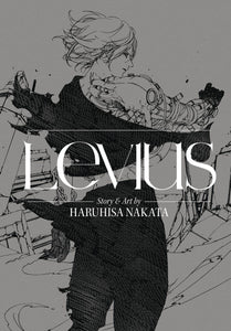 LEVIUS HC 3IN1 COMPLETE ED (C: 1-0-1)