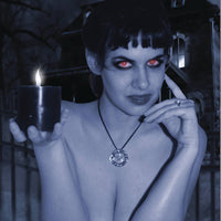 TAROT WITCH OF THE BLACK ROSE #118 HAUNTED PHOTO CVR ED (MR)