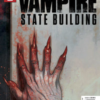 VAMPIRE STATE BUILDING #1 CVR A ADLARD