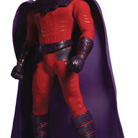 ONE-12 COLLECTIVE MARVEL MAGNETO ACTION FIGURE