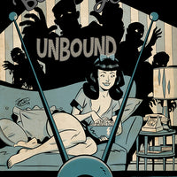 BETTIE PAGE UNBOUND #6 CVR B CHANTLER