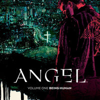 ANGEL TP VOL 01 (C: 0-1-2)