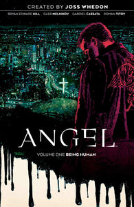 ANGEL TP VOL 01 (C: 0-1-2)