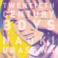 20TH CENTURY BOYS TP VOL 06 PERFECT ED URASAWA (C: 1-0-1)