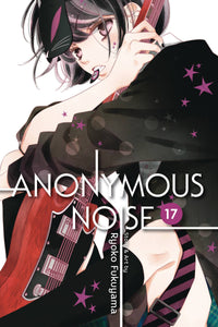 ANONYMOUS NOISE GN VOL 17 (C: 1-1-2)