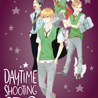 DAYTIME SHOOTING STAR GN VOL 03 (C: 1-1-2)