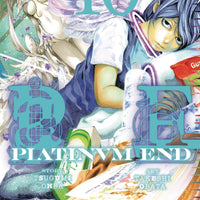 PLATINUM END GN VOL 10 (C: 1-0-1)