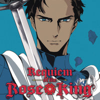 REQUIEM OF THE ROSE KING GN VOL 11 (C: 1-1-2)