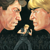 COBRA KAI KARATE KID SAGA CONTINUES #1 (OF 4) CVR A MCLEOD