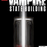 VAMPIRE STATE BUILDING #2 CVR A ADLARD (MR)