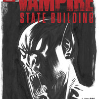 VAMPIRE STATE BUILDING #2 CVR D ADLARD SKETCH CVR (MR)