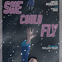 SHE COULD FLY TP VOL 02 THE LOST PILOT