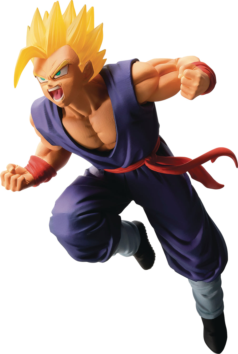 DRAGON BALL SUPER SAIYAN SON GOHAN 94 ICHIBAN ACTION FIGURE