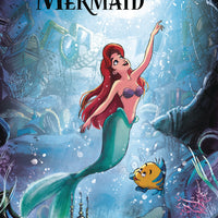 DISNEY THE LITTLE MERMAID #1 (OF 3)