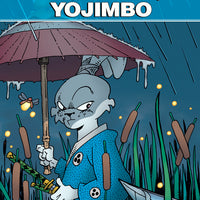 USAGI YOJIMBO #1 2ND PTG