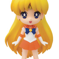 SAILOR MOON SAILOR VENUS FIGUARTS MINI ACTION FIGURE