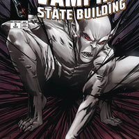 VAMPIRE STATE BUILDING #3 CVR C OHTA (MR)