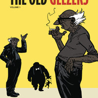 OLD GEEZERS HC GN