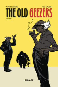 OLD GEEZERS HC GN