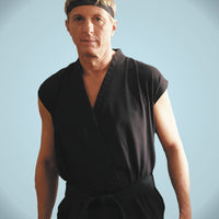 COBRA KAI KARATE KID SAGA CONTINUES #2 (OF 4) CVR B PHOTO