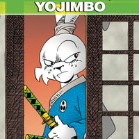 USAGI YOJIMBO 35TH ANNIV #6 SAKAI