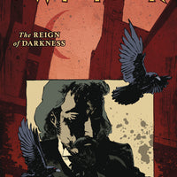 WITCHFINDER REIGN OF DARKNESS #1 (OF 5)